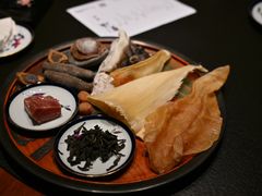 -潮汕味道·煮海餐厅(金麟大厦店)