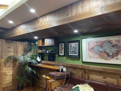 -雲艺刺青·洗纹身