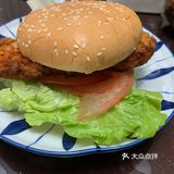 面包买的是现成的曼可顿面包