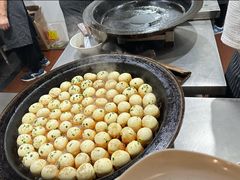 -哑巴生煎(临顿路店)