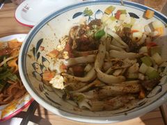 -宋益驴蹄子面肉夹馍(辛家庙店)