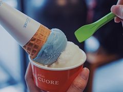 -Dal Cuore 达可芮冰淇淋(陕西北路店)