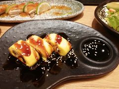 -鳗鳗的爱(远洋未来广场店)