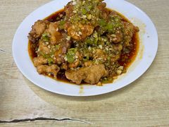 -王鹏家常菜馆