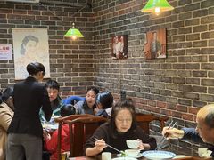 -老瑞福上海菜(人民广场店)
