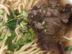 -鑫明明拉面(宁化路店)