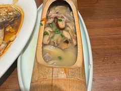 -四灶儿·2005地道杭帮菜(杭州鼓楼1店)