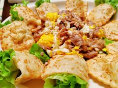 蒸蛋角-十二海鲜(南湖店)