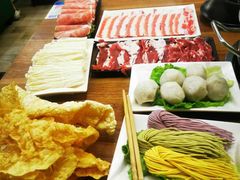 -牛天下·牛肉·海鲜·打边炉·融合菜