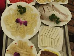 -山城年华老火锅(玉林店)