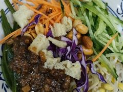 -姑娘手肉夹馍·凉皮·粉面(邗江万达店)