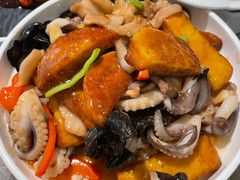 -八两八金·莱芜特色炒鸡(市南漳浦路店)