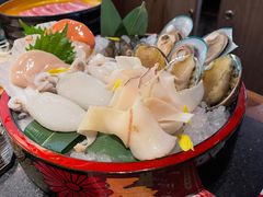 -牛New寿喜烧(闵行龙湖天街店)