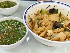 -秦正biangbiang面(尚品园店)