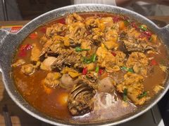 -石灰石烧鸡公(南通万象城店)