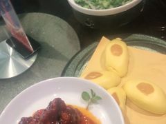 -老铺烤鸭(宝鸡店)