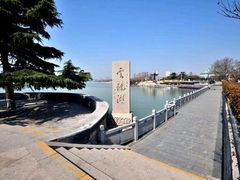 -云龙湖旅游景区