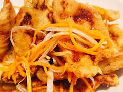 传统锅包肉-金掌勺锅包肉(华润万象城店)