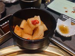 -铭牛烧肉·和牛海鲜自助(高新月牙湖店)
