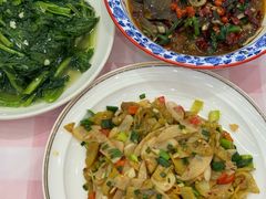 -三只鸟本地特色菜馆(上饶总店)