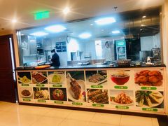 -兰州宾馆餐厅(兰州驻京办店)