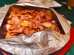 -大鸽饭(汉溪长隆店)