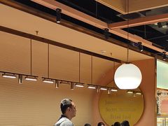 -千滋百味自助海鲜烤肉(布吉景华店)