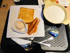 鲜奶燕麦-大家乐(佛山普君店)