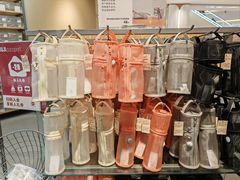 -MUJI无印良品(武汉世界城广场店)