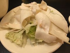 黄喉-锅首鲜品火锅(鸳鸯店)