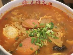 -木槿花韩式炭烤·熟成肉工坊(孙文东路店)