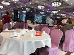 大堂-清心鸡沙田乳鸽店·非遗传承(粤垦路店)