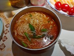 -王妈热卤·川味馆(海昌店)