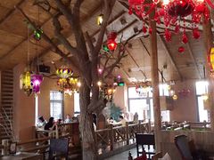 后院咖啡(虹桥坊店)-Bco豆库(星耀天地店)