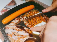 -半秋山西餐厅(巴南万达广场店)