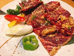 -久苑烧肉(世界城广场店)