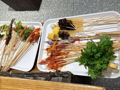 -旺蜀主成都串串火锅(西直门凯德MALL店)