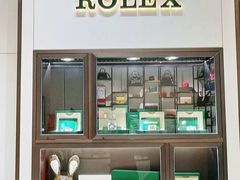 -上海恒天奢侈品(总店)