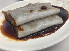 牛肉肠-稻香酒家·33年老字号·港式粤菜(富邦中心店)