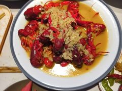 -杨氏青龙虾·羊蝎子(托乐嘉店)