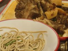 -庭院·冰煮羊·北京涮肉(西单店)