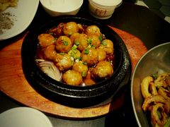 -老牌坊鲁菜名店(宽厚里店)