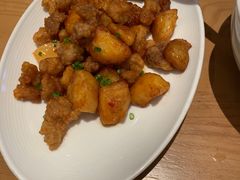 -四道菜·福建菜馆(莆田万达店)