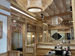 大堂-九田家黑牛烤肉料理(石路天虹店)