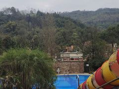 -花水湾第一村温泉大酒店