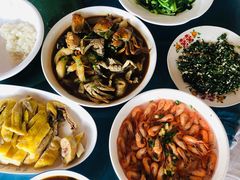 -小六农家乐(崇明西沙湿地店)