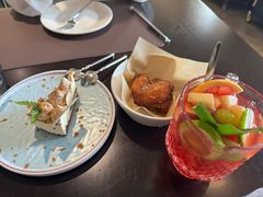 -22ºN BISTRO西餐&酒馆