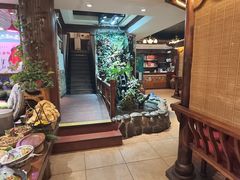 -银生食府·普洱菜(金星店)