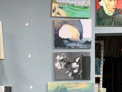 -八哥美术·成人美术画室(总校区)