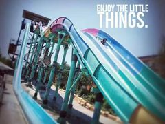 -平江亚马逊水上乐园